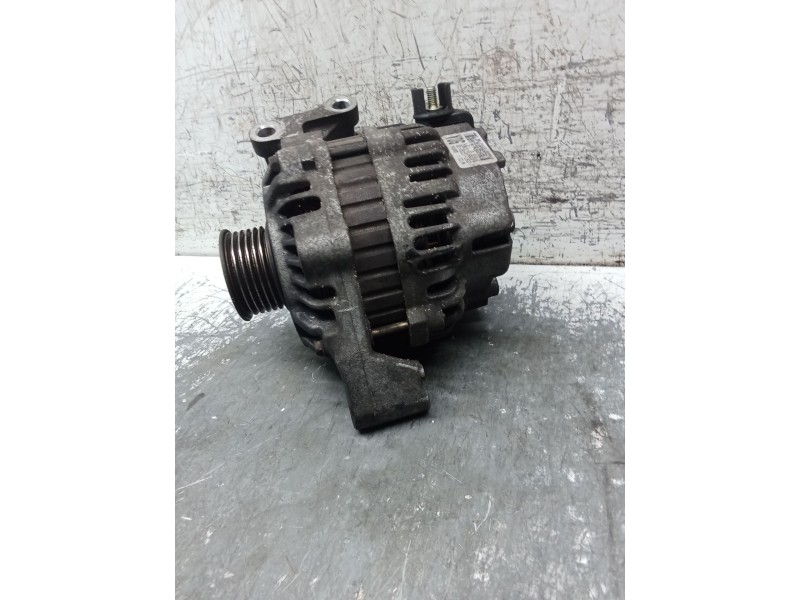 Recambio de alternador para ford fusion (ju_) 1.6 referencia OEM IAM A005TA7792  