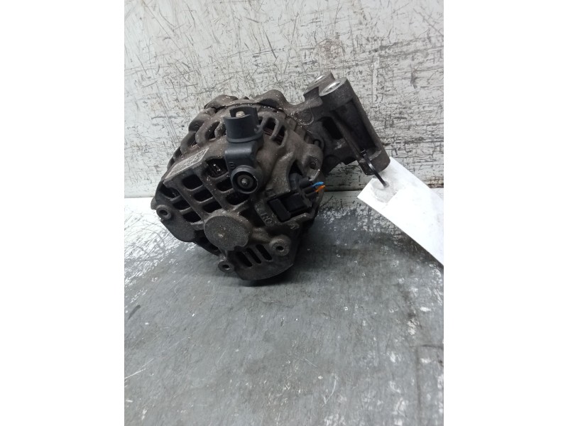 Recambio de alternador para ford fusion (ju_) 1.6 referencia OEM IAM A005TA7792  