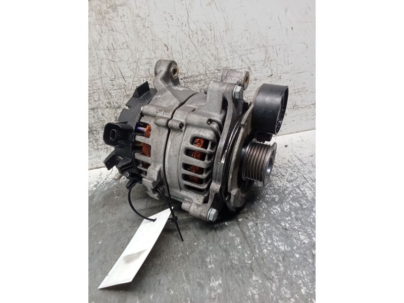Recambio de alternador para bmw x1/ix1 u11 x1 sdrive18d referencia OEM IAM S17AN23 2740573A  VALEO