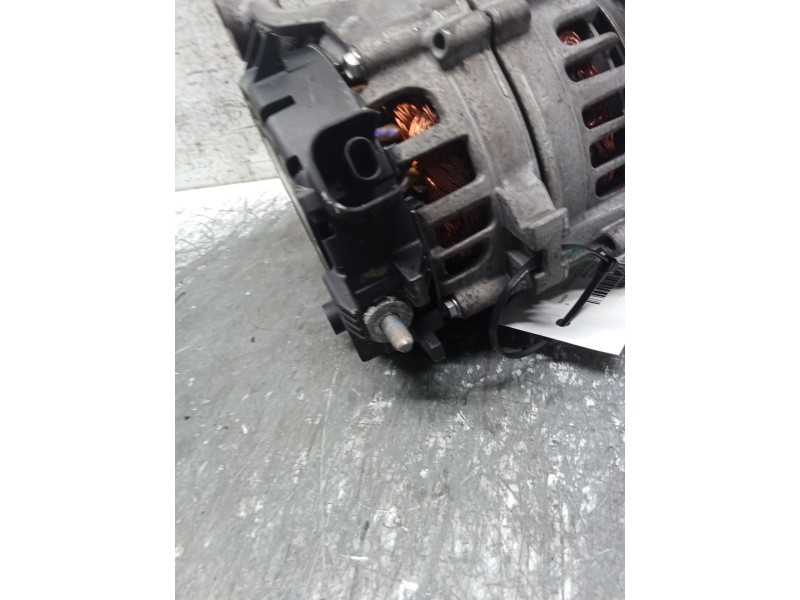 Recambio de alternador para bmw x1/ix1 u11 x1 sdrive18d referencia OEM IAM S17AN23 2740573A  VALEO