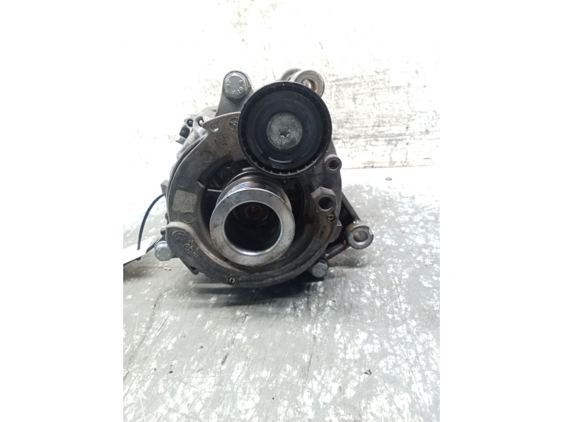 Recambio de alternador para bmw x1/ix1 u11 x1 sdrive18d referencia OEM IAM S17AN23 2740573A  VALEO