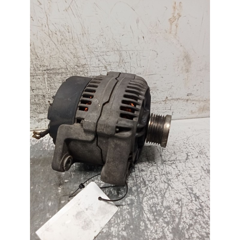 Recambio de alternador para opel frontera b (u99) 2.2 dti (6b_zc, 6b_vf, 6b_66, 6b_76) referencia OEM IAM 0123500008 90506202 