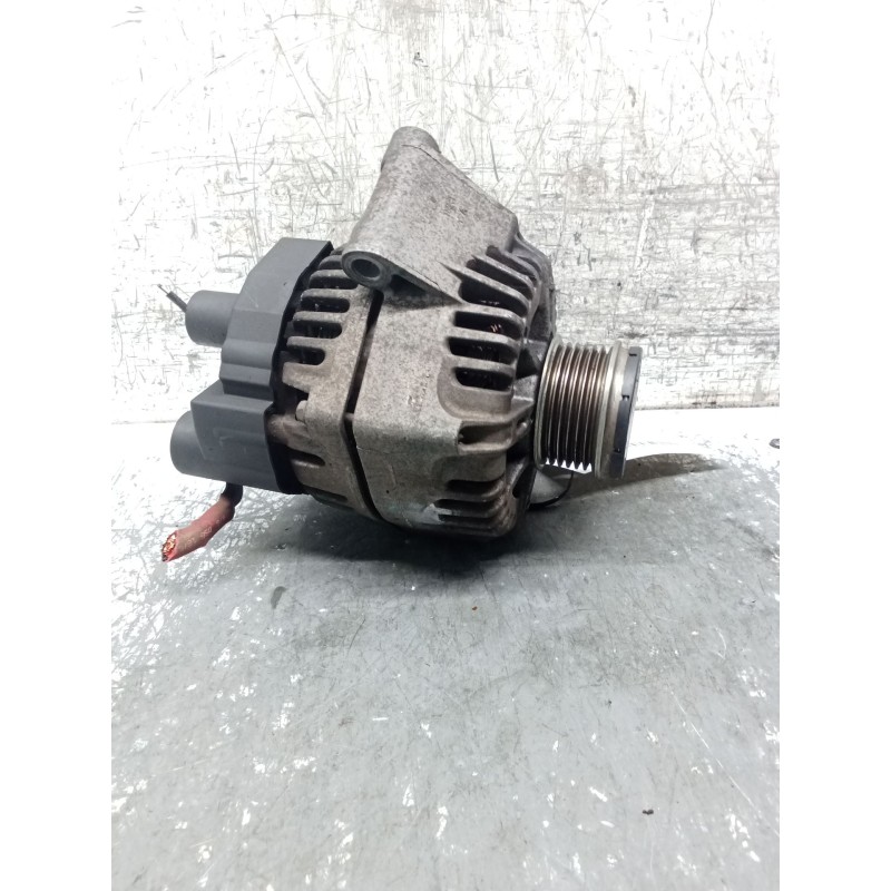 Recambio de alternador para citroën nemo furgoneta/monovolumen (aa_) 1.3 hdi 75 referencia OEM IAM D80551984055  VALEO