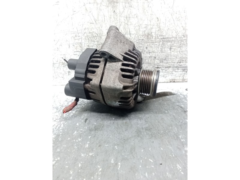 Recambio de alternador para citroën nemo furgoneta/monovolumen (aa_) 1.3 hdi 75 referencia OEM IAM D80551984055  VALEO