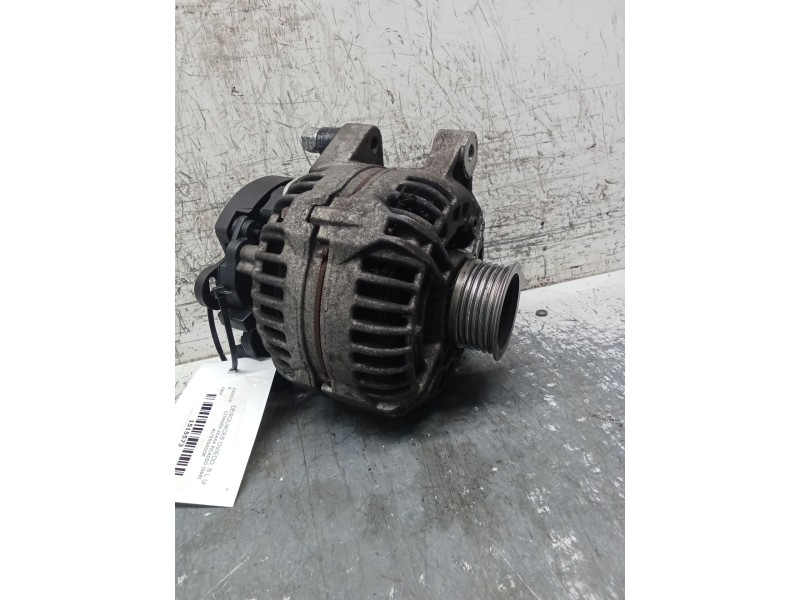 Recambio de alternador para citroën xsara picasso (n68) 2.0 hdi referencia OEM IAM 0124525034  