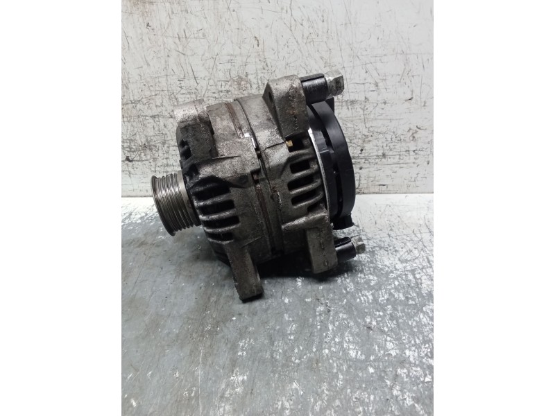 Recambio de alternador para citroën xsara picasso (n68) 2.0 hdi referencia OEM IAM 0124525034  