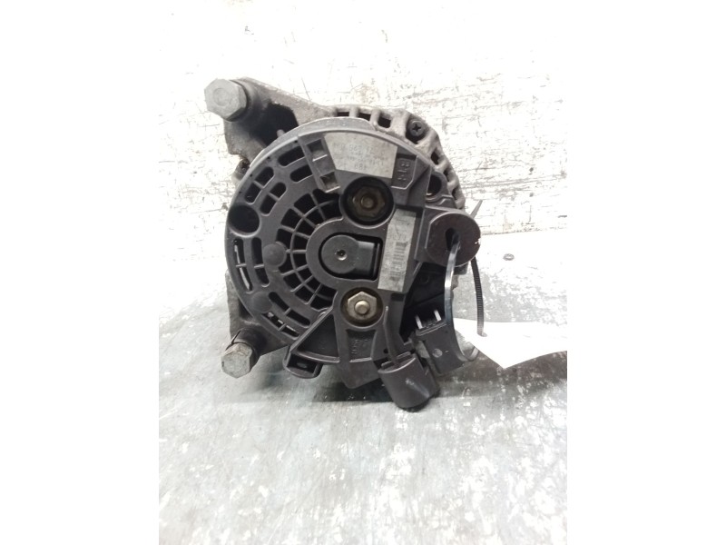 Recambio de alternador para citroën xsara picasso (n68) 2.0 hdi referencia OEM IAM 0124525034  