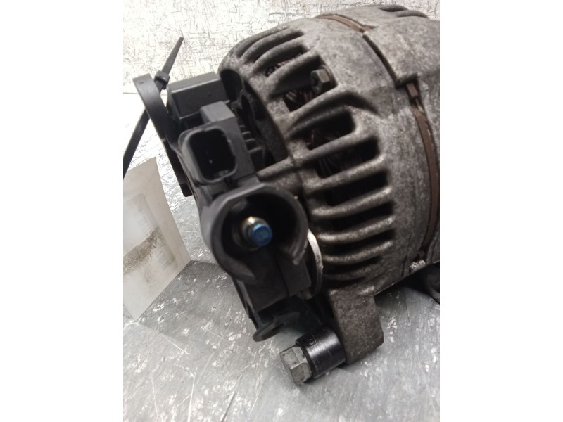 Recambio de alternador para citroën xsara picasso (n68) 2.0 hdi referencia OEM IAM 0124525034  