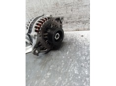 Recambio de alternador para nissan almera ii hatchback (n16) 1.8 referencia OEM IAM   