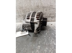 Recambio de alternador para nissan almera ii hatchback (n16) 1.8 referencia OEM IAM    2