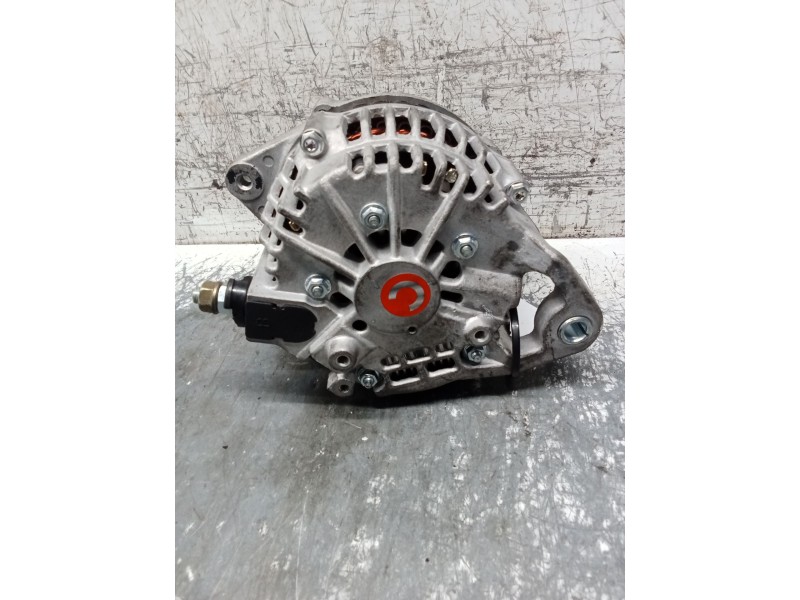 Recambio de alternador para nissan almera ii hatchback (n16) 1.8 referencia OEM IAM   