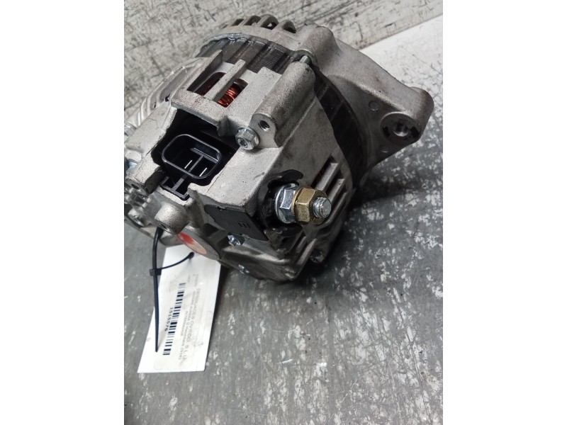 Recambio de alternador para nissan almera ii hatchback (n16) 1.8 referencia OEM IAM   