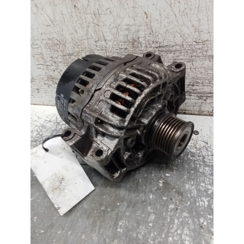 Recambio de alternador para mercedes-benz clase v (638/2) v 220 cdi (638.294) referencia OEM IAM A0101549602 0123510082 BOCH