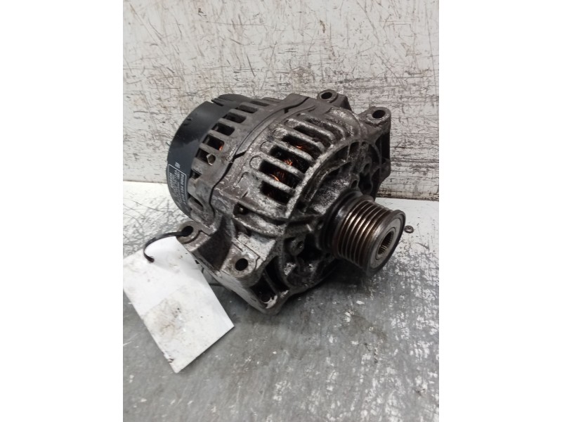 Recambio de alternador para mercedes-benz clase v (638/2) v 220 cdi (638.294) referencia OEM IAM A0101549602 0123510082 BOCH