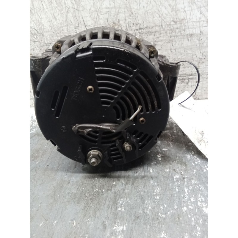 Recambio de alternador para mercedes-benz clase v (638/2) v 220 cdi (638.294) referencia OEM IAM A0101549602 0123510082 BOCH