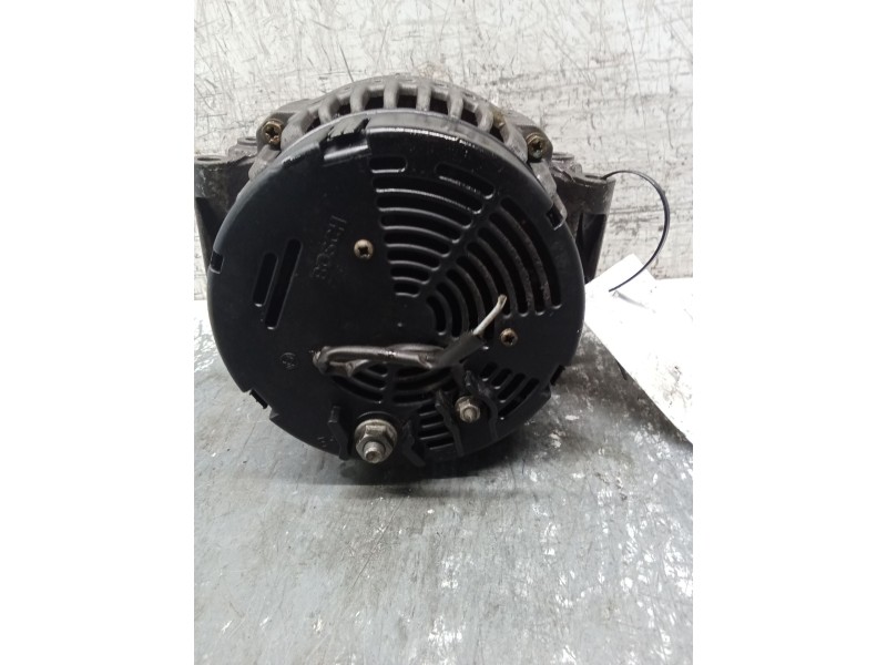 Recambio de alternador para mercedes-benz clase v (638/2) v 220 cdi (638.294) referencia OEM IAM A0101549602 0123510082 BOCH