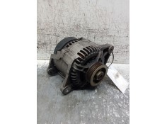 Recambio de alternador para nissan primera hatchback (p11) 1.6 16v referencia OEM IAM 231002F010 63321704 