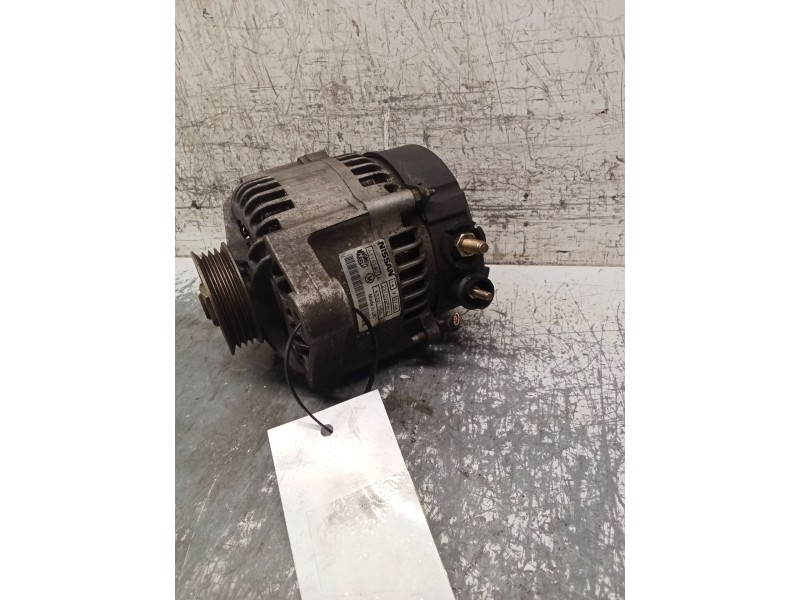 Recambio de alternador para nissan primera hatchback (p11) 1.6 16v referencia OEM IAM 231002F010 63321704 