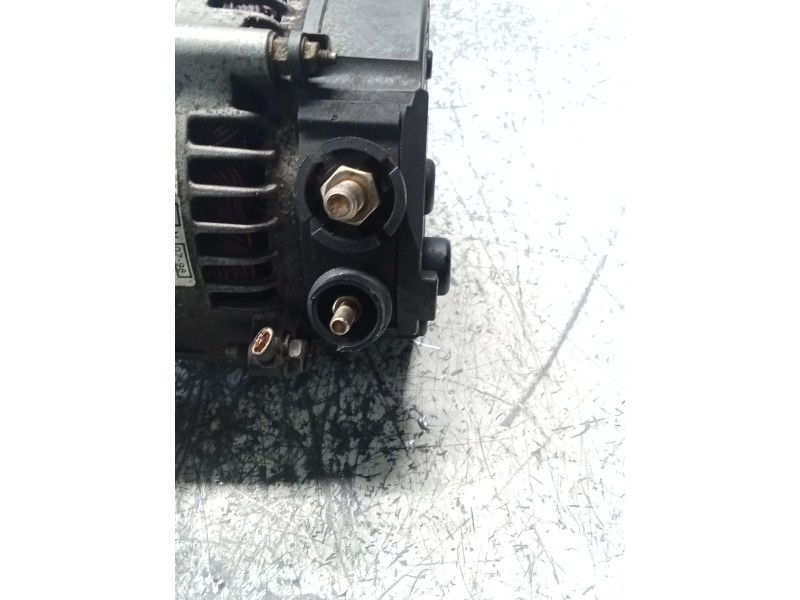 Recambio de alternador para nissan primera hatchback (p11) 1.6 16v referencia OEM IAM 231002F010 63321704 
