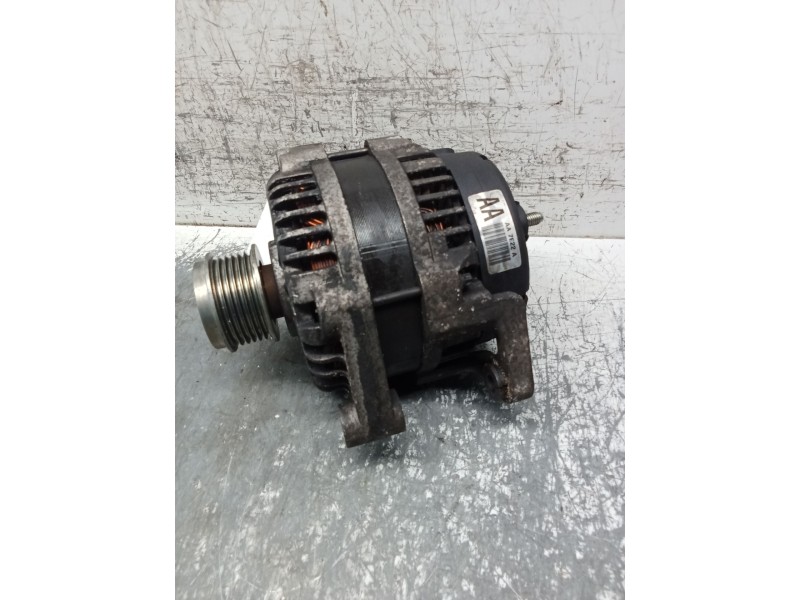 Recambio de alternador para chevrolet captiva (c100, c140) 2.0 d referencia OEM IAM   