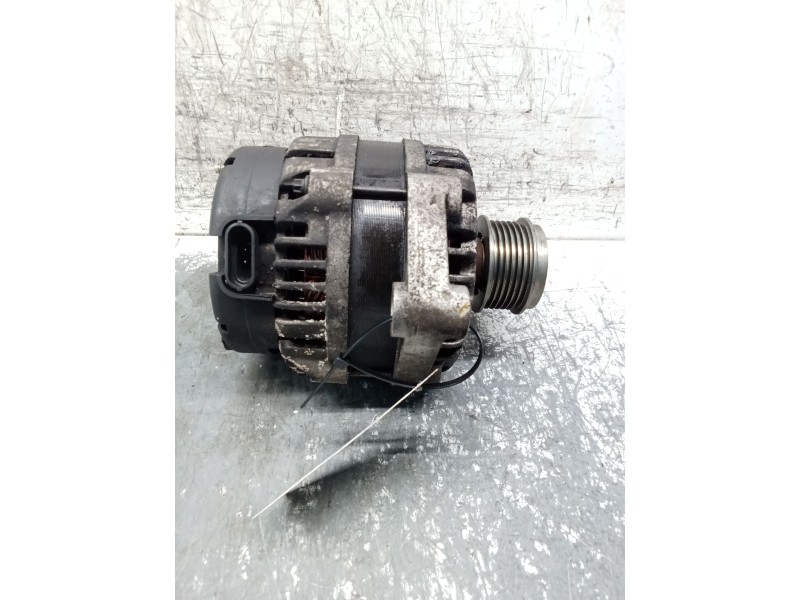 Recambio de alternador para chevrolet captiva (c100, c140) 2.0 d referencia OEM IAM   