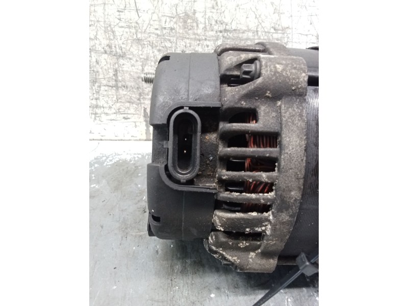 Recambio de alternador para chevrolet captiva (c100, c140) 2.0 d referencia OEM IAM   