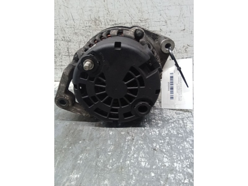 Recambio de alternador para chevrolet captiva (c100, c140) 2.0 d referencia OEM IAM   