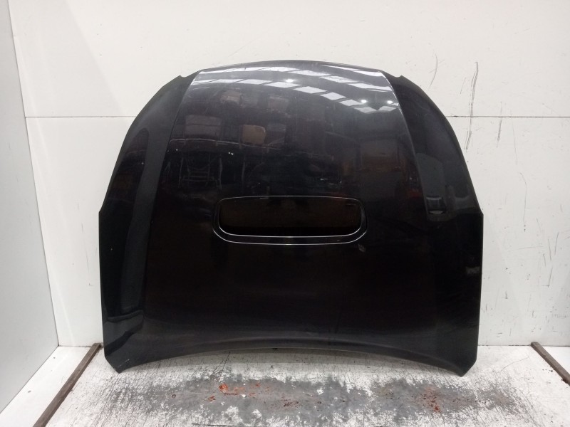Recambio de capot para subaru legacy v (bm) 2.0 d awd (bmd) referencia OEM IAM   