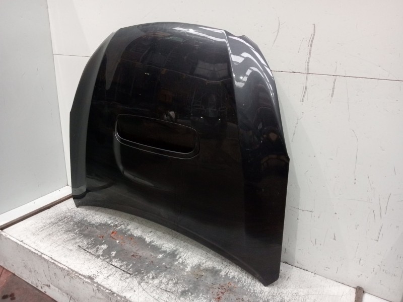 Recambio de capot para subaru legacy v (bm) 2.0 d awd (bmd) referencia OEM IAM   
