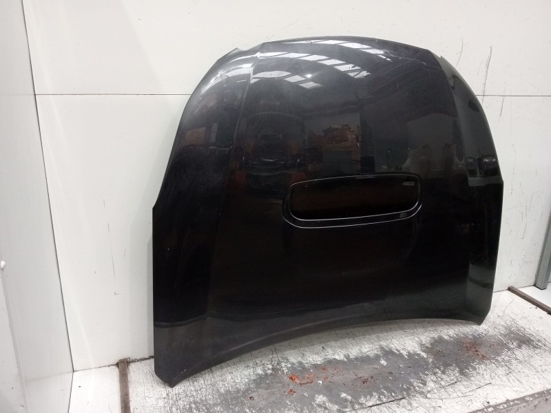 Recambio de capot para subaru legacy v (bm) 2.0 d awd (bmd) referencia OEM IAM   