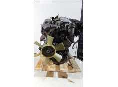 Recambio de motor completo para ssangyong musso (fj) 2.9 d referencia OEM IAM 602900 BOSCH 426452704 000099000