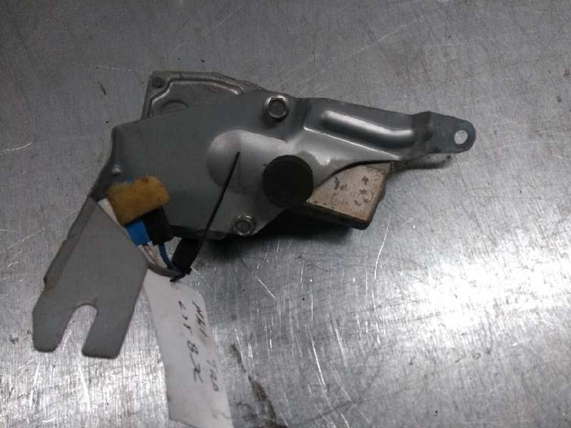 Recambio de motor limpia trasero para citroen bx berlina referencia OEM IAM   