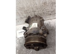 Recambio de compresor aire acondicionado para citroën nemo furgoneta/monovolumen (aa_) 1.3 hdi 75 referencia OEM IAM 51893889   2