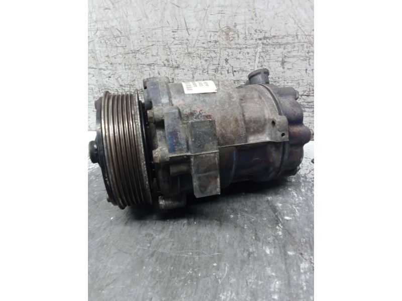 Recambio de compresor aire acondicionado para citroën nemo furgoneta/monovolumen (aa_) 1.3 hdi 75 referencia OEM IAM 51893889  