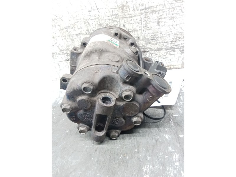 Recambio de compresor aire acondicionado para citroën nemo furgoneta/monovolumen (aa_) 1.3 hdi 75 referencia OEM IAM 51893889  