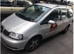 seat alhambra (7v9) del año 2002