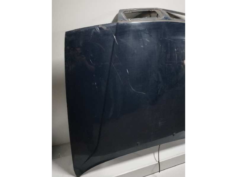 Recambio de capot para lancia kappa berlina 2.4 turbodiesel referencia OEM IAM   