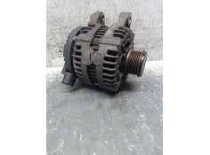 Recambio de alternador para land rover freelander 2 (l359) 2.2 td4 4x4 referencia OEM IAM   
