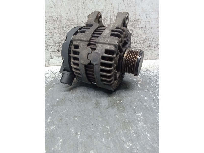 Recambio de alternador para land rover freelander 2 (l359) 2.2 td4 4x4 referencia OEM IAM   