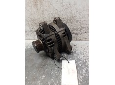 Recambio de alternador para land rover freelander 2 (l359) 2.2 td4 4x4 referencia OEM IAM    2