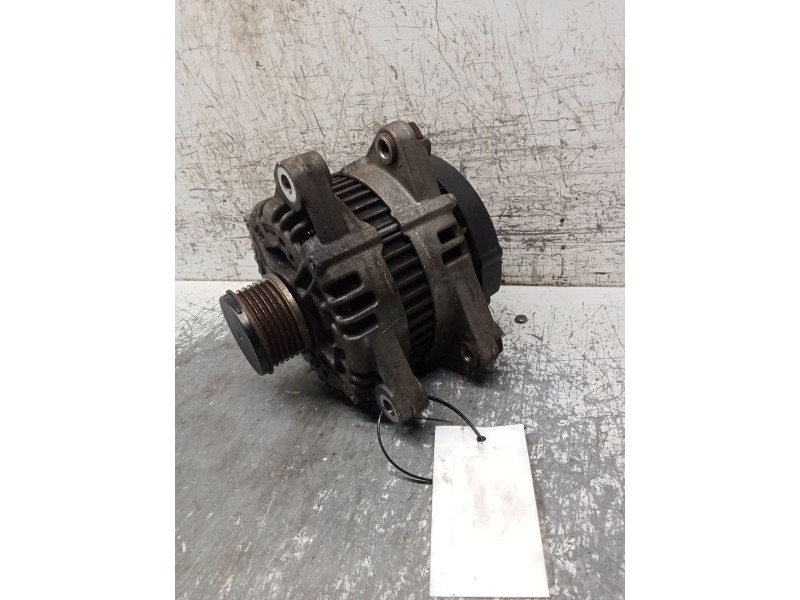 Recambio de alternador para land rover freelander 2 (l359) 2.2 td4 4x4 referencia OEM IAM   