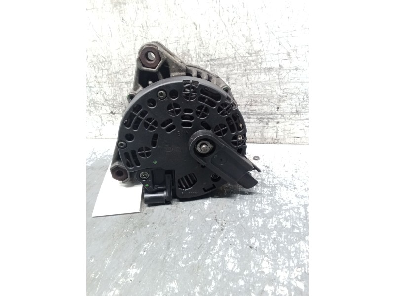 Recambio de alternador para land rover freelander 2 (l359) 2.2 td4 4x4 referencia OEM IAM   