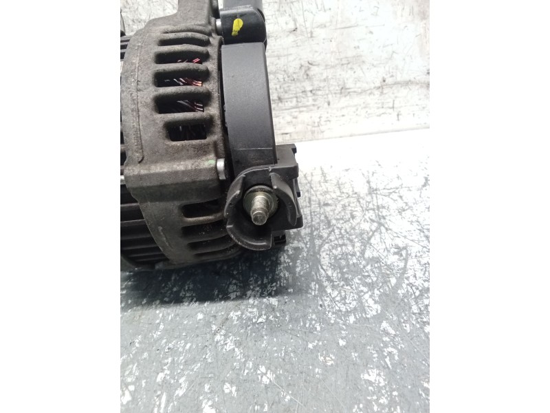 Recambio de alternador para land rover freelander 2 (l359) 2.2 td4 4x4 referencia OEM IAM   