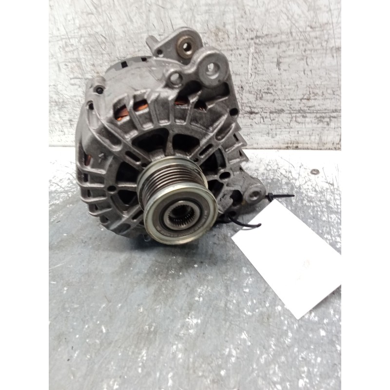 Recambio de alternador para skoda octavia iii (5e3, nl3, nr3) 2.0 tdi referencia OEM IAM 03L903024L 2617865H VALEO