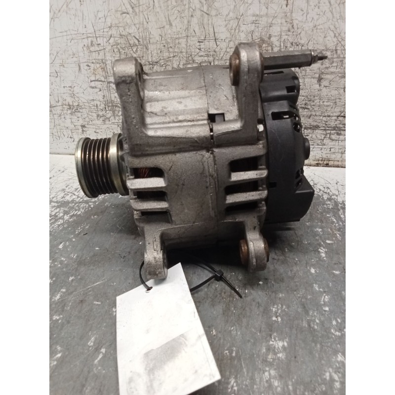 Recambio de alternador para skoda octavia iii (5e3, nl3, nr3) 2.0 tdi referencia OEM IAM 03L903024L 2617865H VALEO
