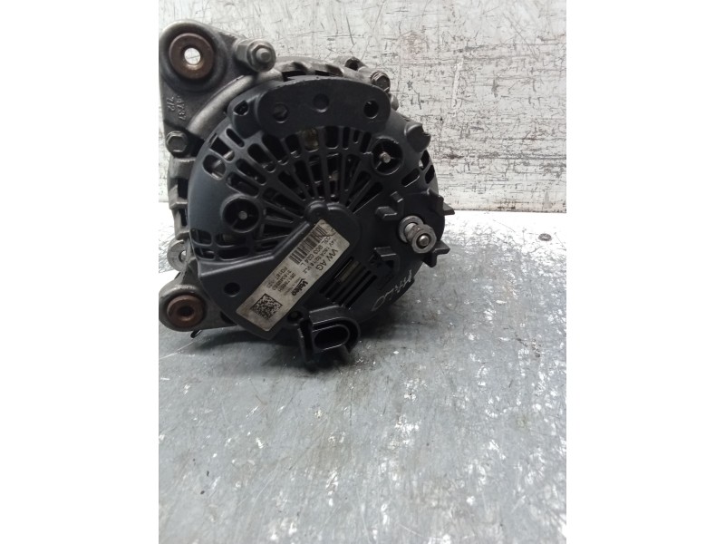 Recambio de alternador para skoda octavia iii (5e3, nl3, nr3) 2.0 tdi referencia OEM IAM 03L903024L 2617865H VALEO