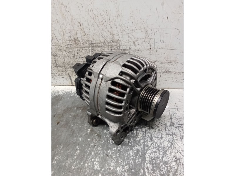 Recambio de alternador para seat altea (5p1) 1.2 tsi referencia OEM IAM   