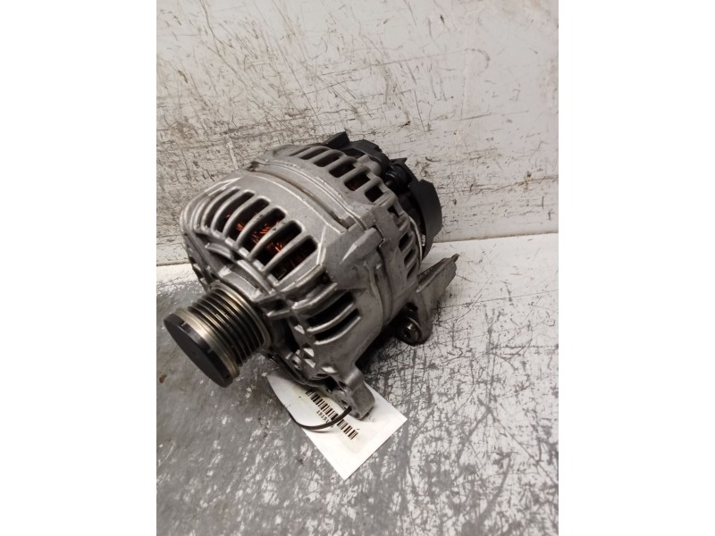 Recambio de alternador para seat altea (5p1) 1.2 tsi referencia OEM IAM   