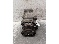 Recambio de compresor aire acondicionado para ford fusion (ju_) 1.6 referencia OEM IAM 20030CT02  