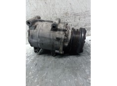 Recambio de compresor aire acondicionado para ford fusion (ju_) 1.6 referencia OEM IAM 20030CT02   2
